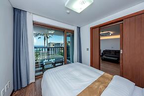 T Island Resort