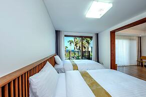 T Island Resort