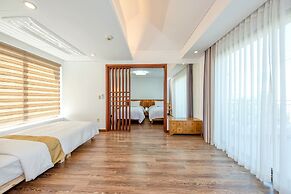 T Island Resort