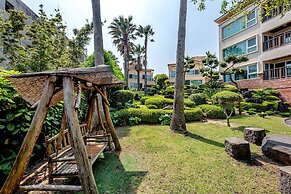 T Island Resort