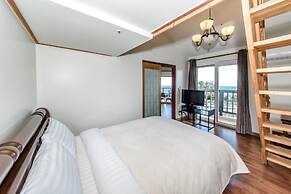 T Island Resort