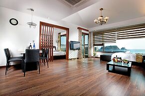 T Island Resort