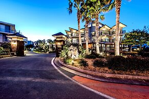 T Island Resort
