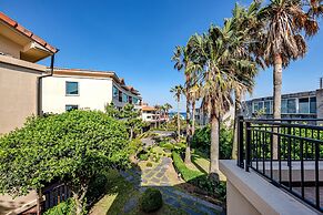 T Island Resort