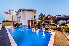 T Island Resort