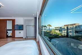 T Island Resort