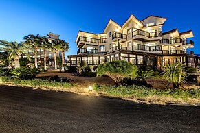 T Island Resort