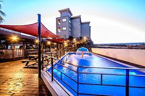 T Island Resort