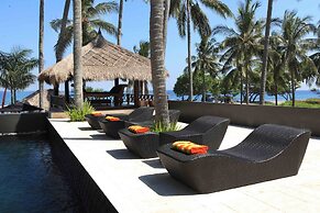 Verve Villa Senggigi