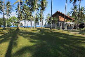 Verve Villa Senggigi