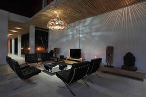 Verve Villa Senggigi