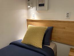 Hostel Beige 2nd
