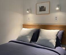 Hostel Beige 2nd