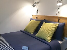 Hostel Beige 2nd