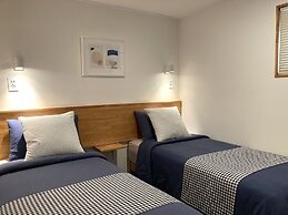 Hostel Beige 2nd