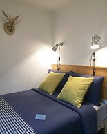 Hostel Beige 2nd