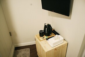 Hostel Beige 2nd