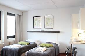 Forenom Aparthotel Lahti