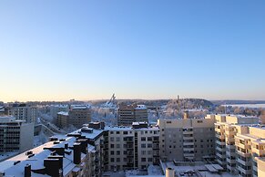 Forenom Aparthotel Lahti