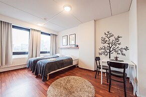 Forenom Aparthotel Lahti