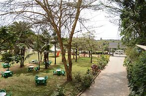 Park Place Hotel