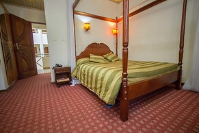 Park Place Hotel
