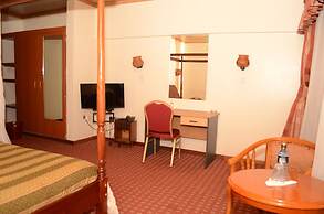 Park Place Hotel