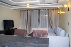 Park Place Hotel