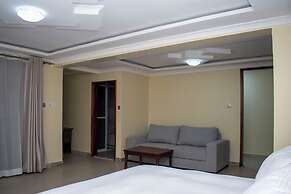 Park Place Hotel