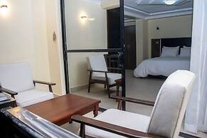 Park Place Hotel