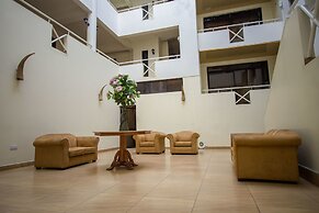 Park Place Hotel