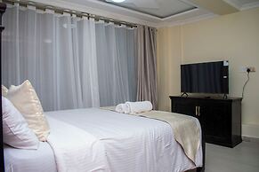 Park Place Hotel