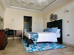 Park Place Hotel