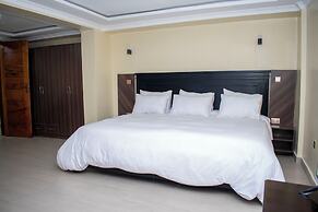 Park Place Hotel