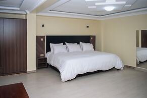 Park Place Hotel