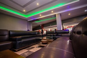 Park Place Hotel