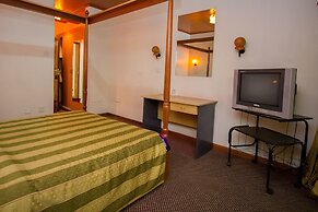 Park Place Hotel