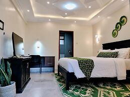 Park Place Hotel