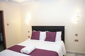 Park Place Hotel