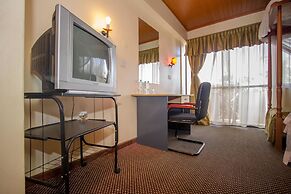 Park Place Hotel