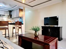 Park Place Hotel