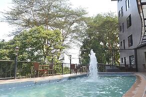 Park Place Hotel