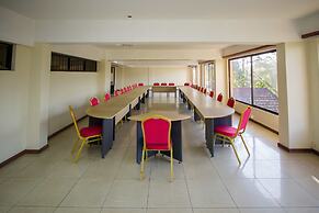 Park Place Hotel
