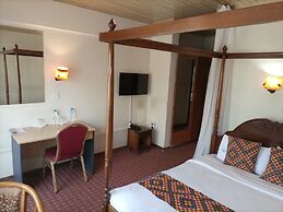 Park Place Hotel