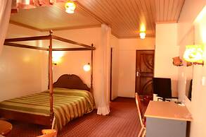 Park Place Hotel