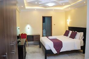 Park Place Hotel