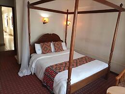 Park Place Hotel