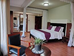 Park Place Hotel