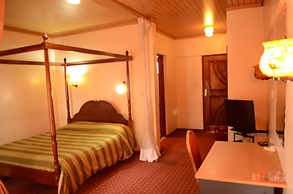 Park Place Hotel