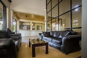 Park Place Hotel
